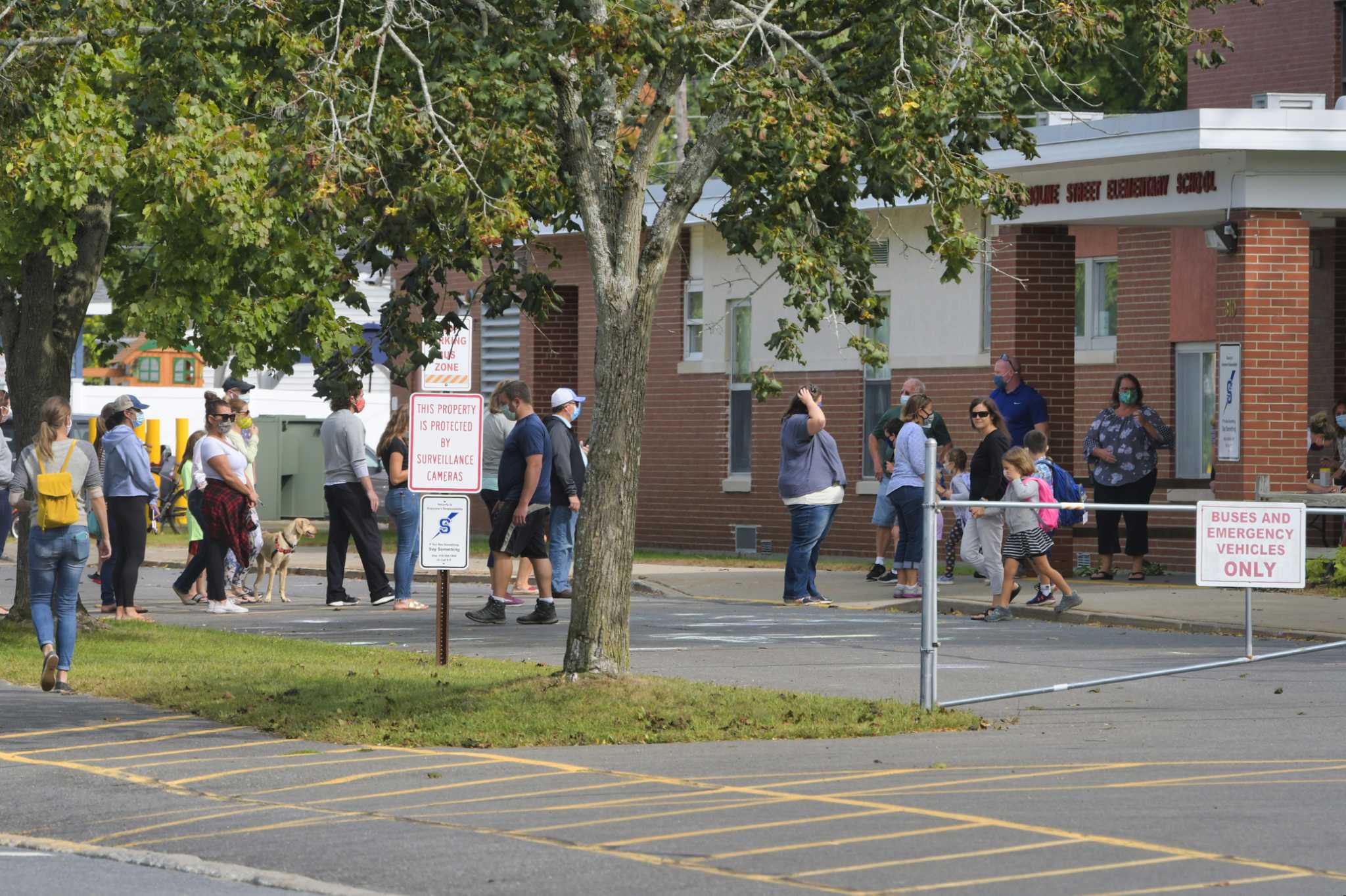 Saratoga Springs schools offer more onsite instruction to fourth graders