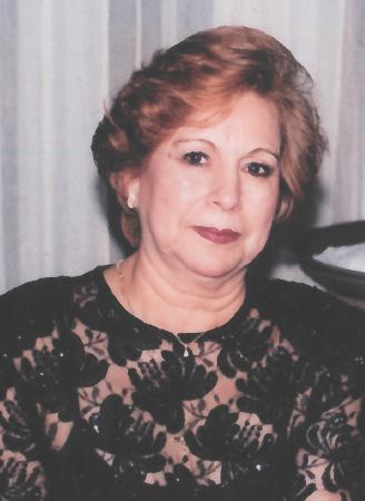 OLGA P. AYALA