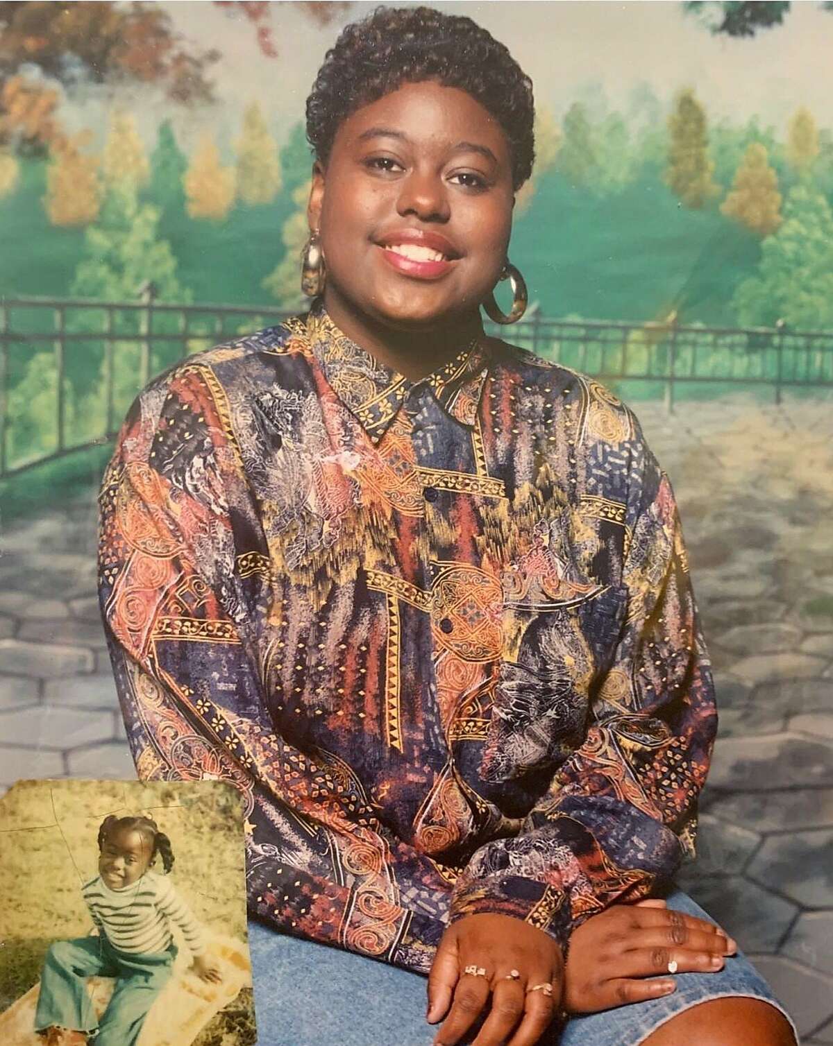 Pamela Turner was fatally shot by a Baytown Police Department officer on Monday, May 13, 2019.