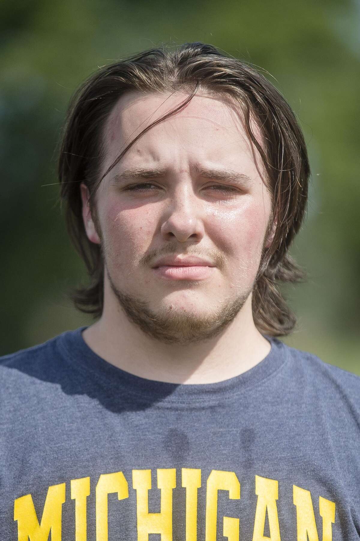 Young Freeland football team poised for another playoff run