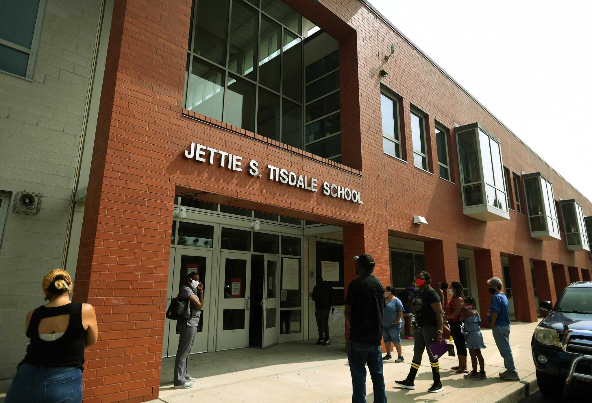 2 Bridgeport schools send students home after positive COVID 19 tests
