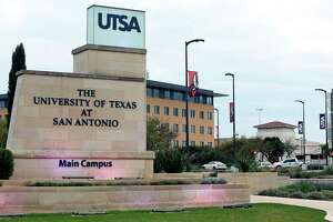 Fired chemical engineering professor sues UTSA