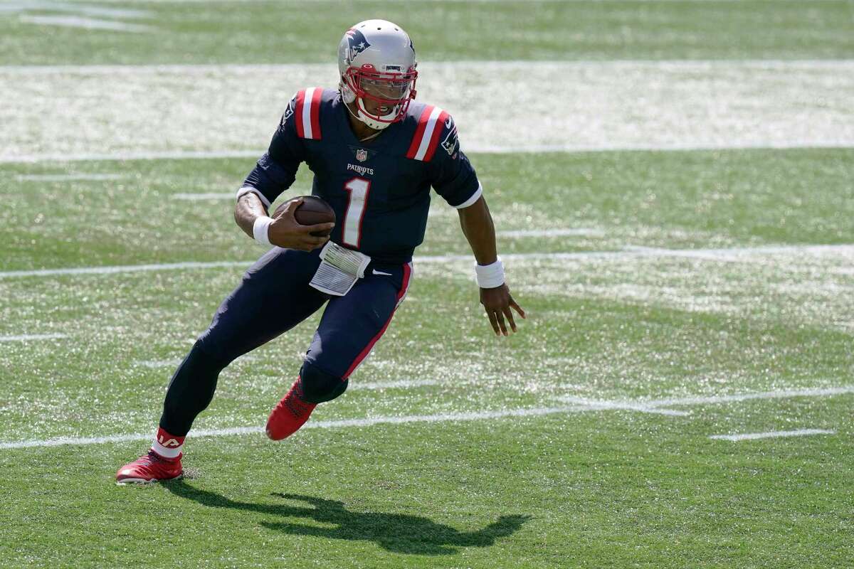 New England Patriots release kicker Justin Rohrwasser of Clifton Park