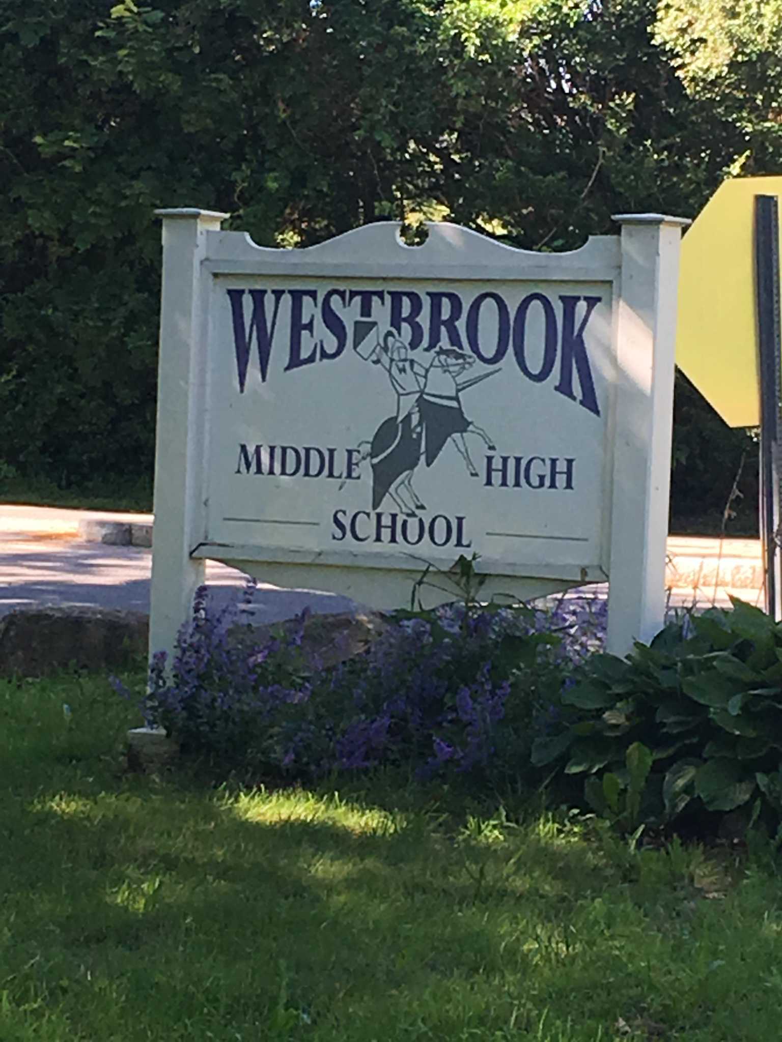 Westbrook HS switches to distance learning through Wednesday after coronavirus case