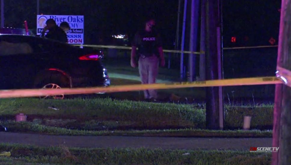 Boy, 14, driving stolen vehicle killed in police chase in NW Houston