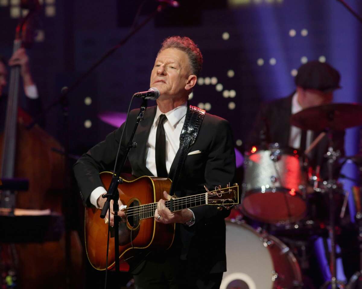 Lyle Lovett And Dwight Yoakam Join Forces For Online Concert