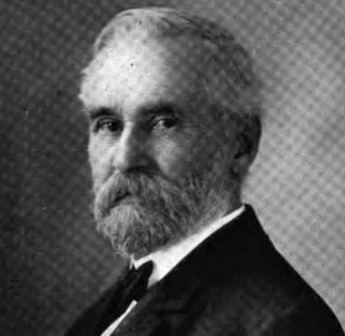 William O. Seymour