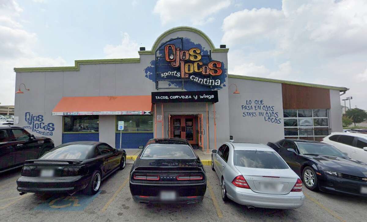 Ojos Locos has a South Park Mall location in the works. 