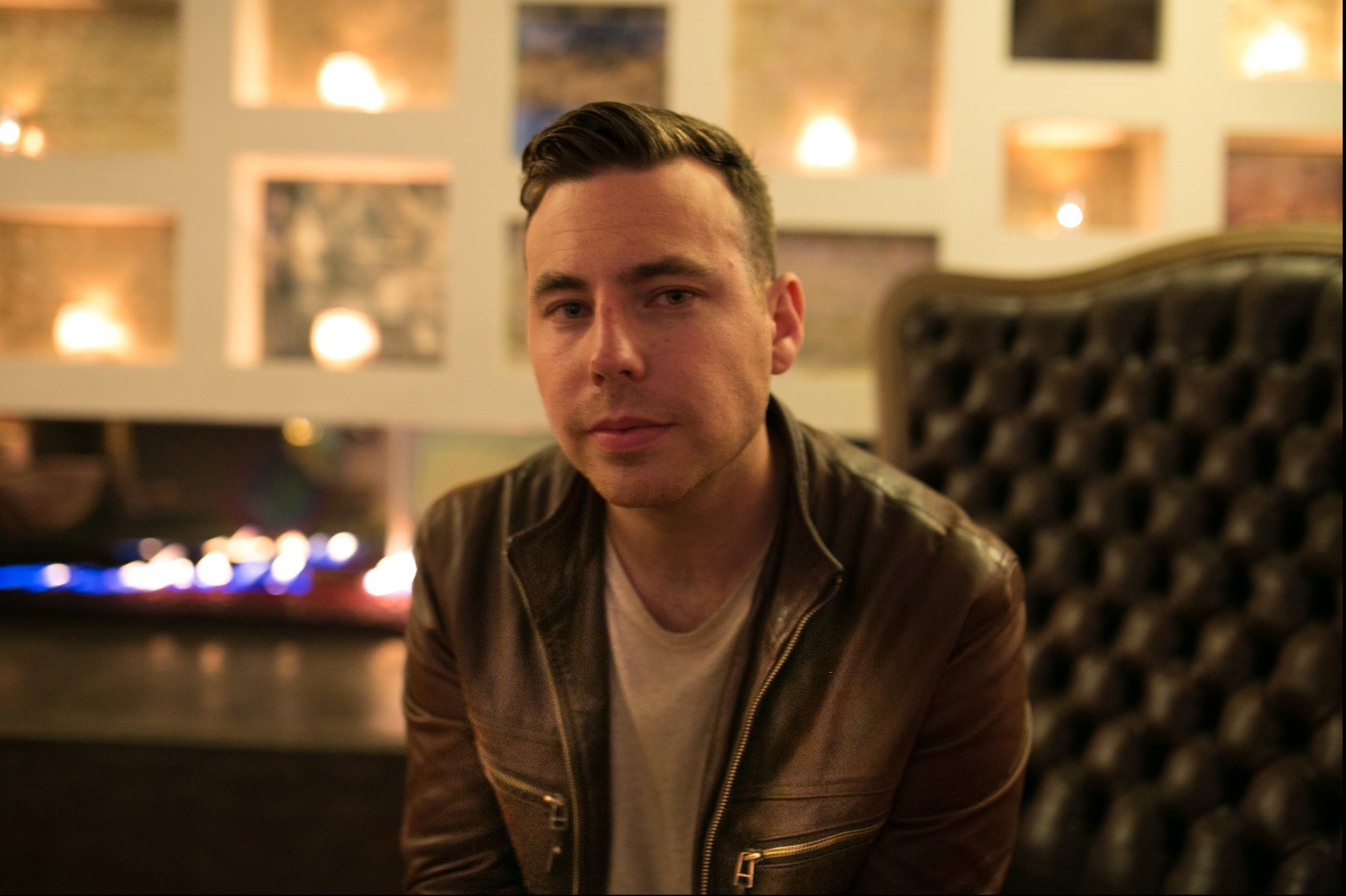 Tim Doescher This Entrepreneur Is Proving Philanthropy and Profit Can Coexist