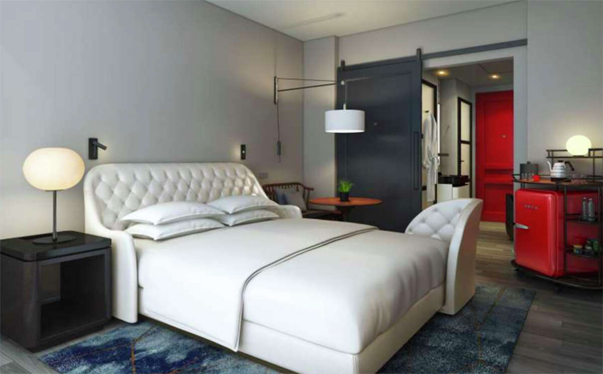 Virgin Hotels has taken its San Francisco property, which opened last year, off its website.