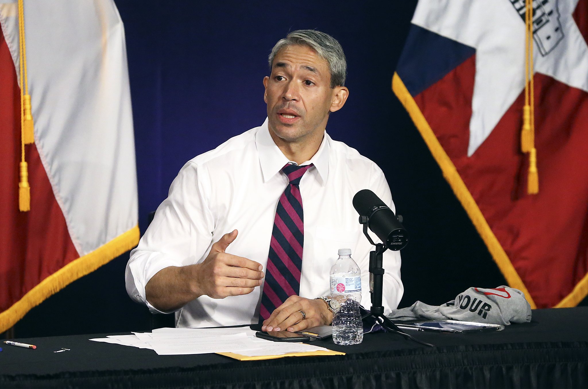 san-antonio-mayor-says-there-will-be-hell-to-pay-if-texans-are-handed-bill-for-disaster