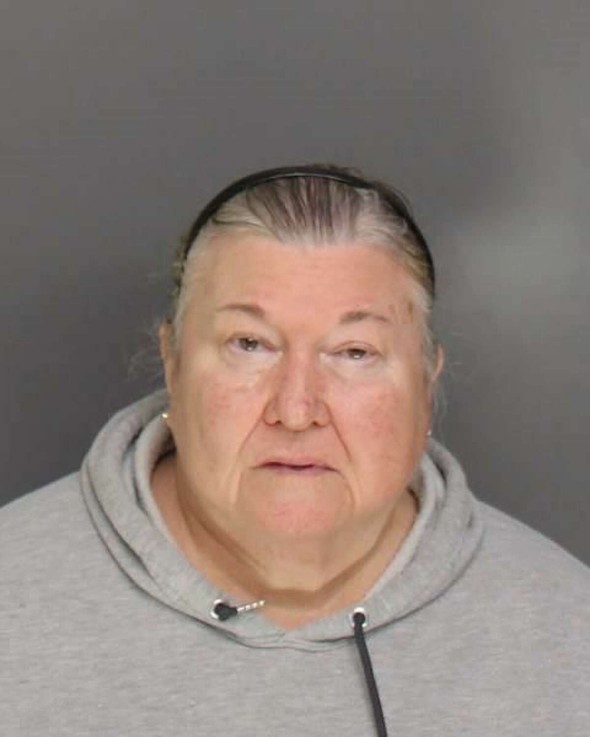 Dale LaPrade, 66, has been charged with embezzling more than $60,000 of the historic Park Cemetery’s money.