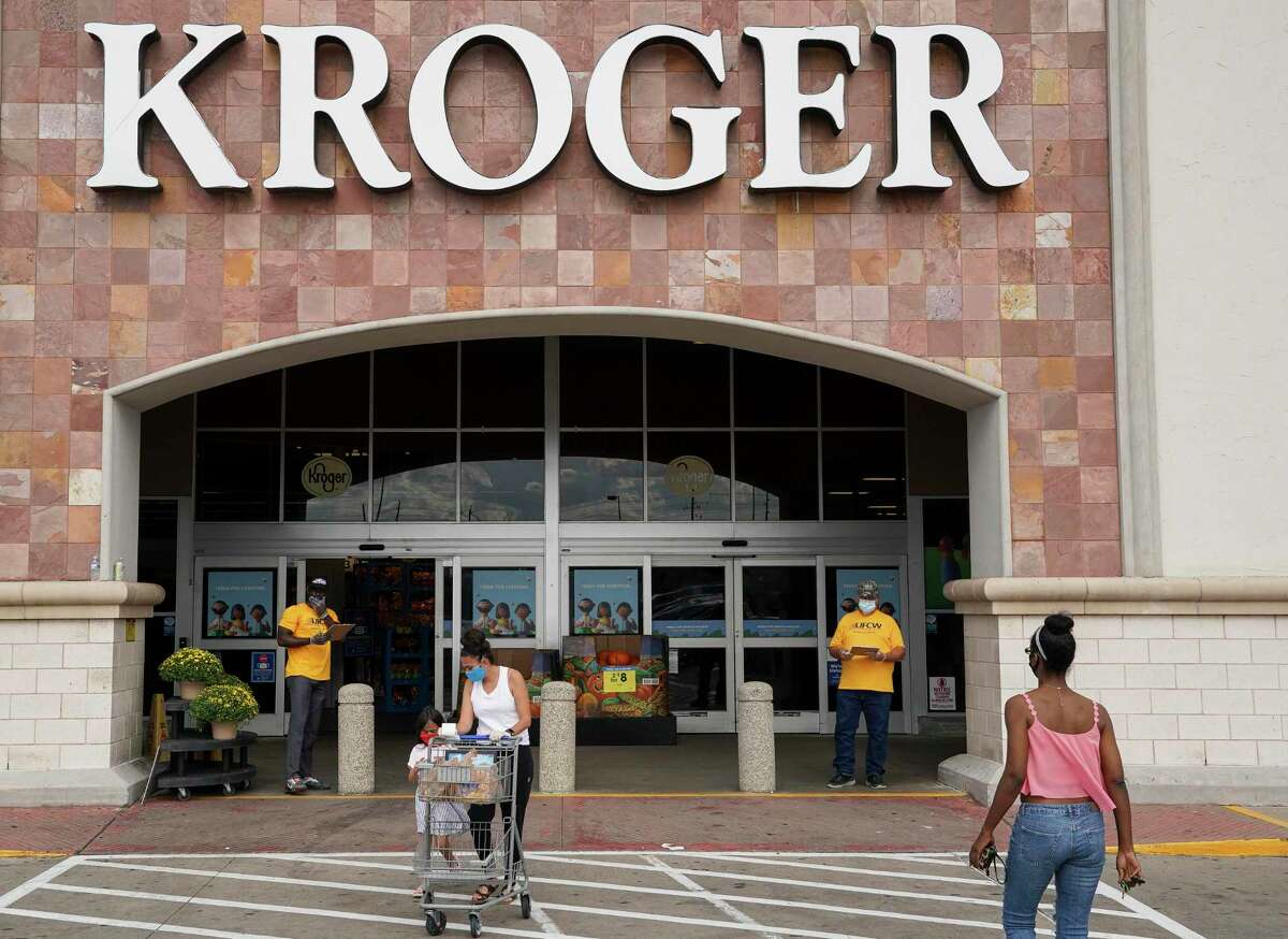 kroger will soon offer 15 minute rapid covid 19 antibody tests 15 minute rapid covid 19 antibody tests