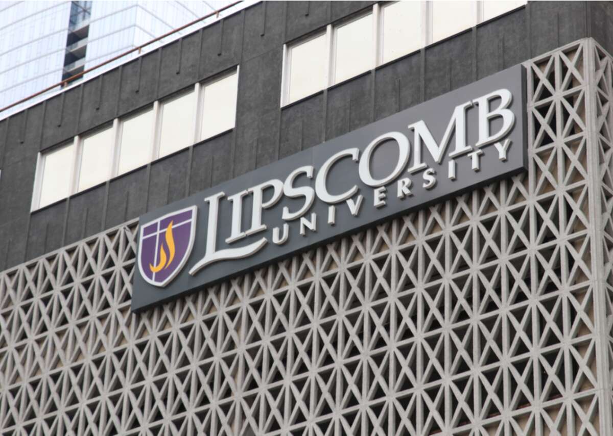 #100. Lipscomb University - Location: Nashville, TN - Undergraduate enrollment: 2,738 - Student-to-faculty ratio: 13:1 - Acceptance rate: 60% - Graduation rate: 65% - Six-year median earnings: $43,200 - Two-year employment rate: 94% Lipscomb University is a Christian university in Nashville that offers more than 176 undergraduate majors and minors, as well as 60 master's degree programs and three doctoral degree programs. The staff includes 279 full-time faculty members. The school’s mission is to integrate academics and Christian faith.