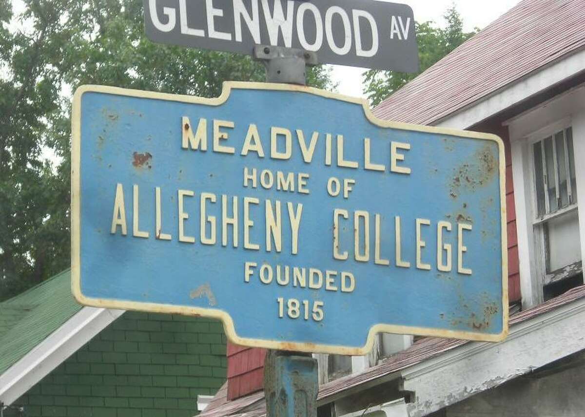 #99. Allegheny College - Location: Meadville, PA - Undergraduate enrollment: 1,724 - Student-to-faculty ratio: 10:1 - Acceptance rate: 64% - Graduation rate: 74% - Six-year median earnings: $50,900 - Two-year employment rate: 95% Allegheny College encourages students to consider concentrations beyond a single academic division so that they can explore all of their talents—medicine and journalism, for example, or studio art and app development. It is a test-optional school, so it does not require the ACT or SAT for admission, a consideration that might be more important during the coronavirus pandemic.