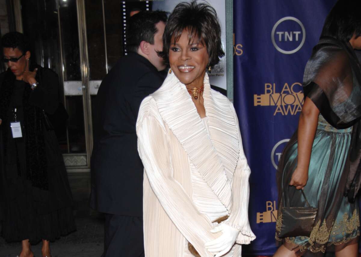 Cicely Tyson Cicely Tyson is an entertainment icon and a living legend with a career spanning more than six decades. The first Black person to star in a prime-time drama in the ’60s, Tyson has made history numerous times with her acting performances and her ability to break records, paving the way for other Black women in entertainment. In 2018, she became the first Black actress to receive an honorary Academy Award and was inducted into the Television Academy Hall of Fame in 2020.