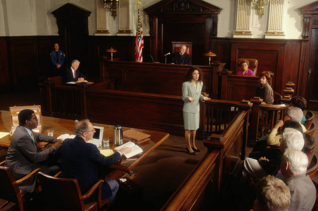 Court-appointed advocates being sought in Morgan County - Vimarsana News