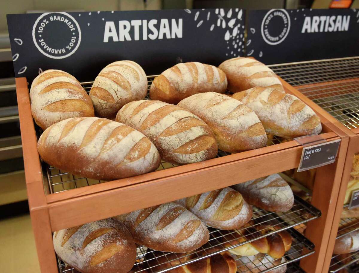 ‘No offering like it’ New bread bakery store opens in Riverside