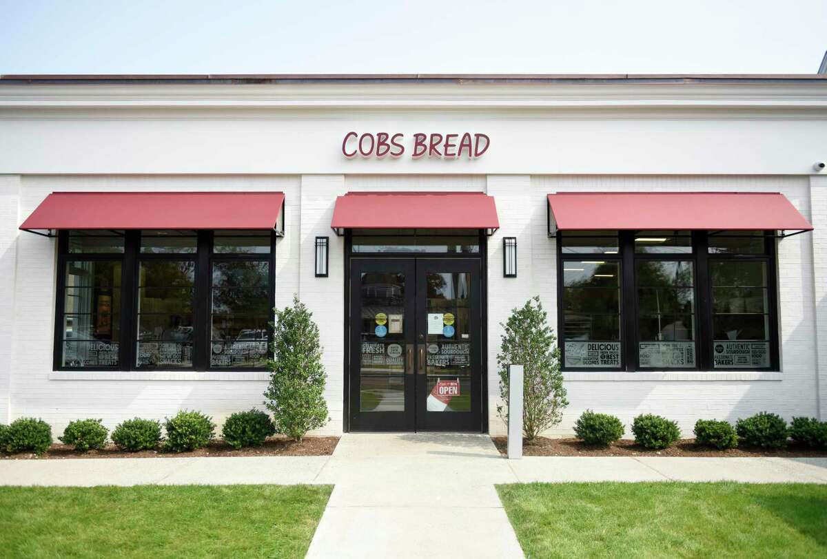 'No offering like it' New bread bakery store opens in Riverside