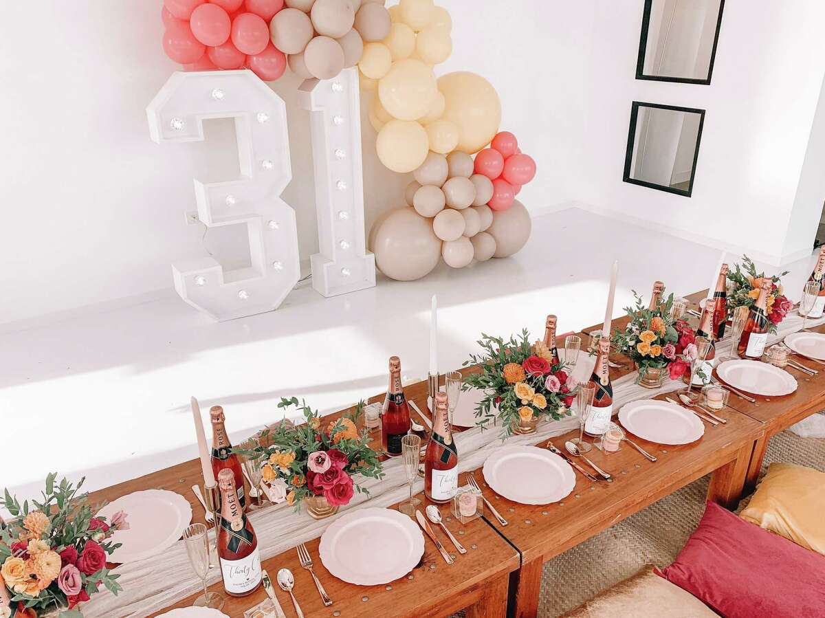 Houston’s hosts with the most embrace luxury, highend picnics