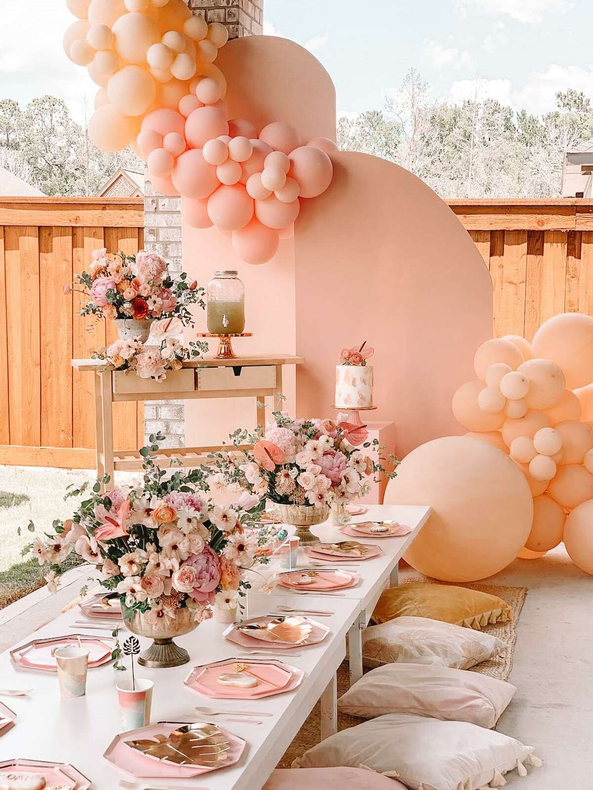 Houston’s hosts with the most embrace luxury, highend picnics