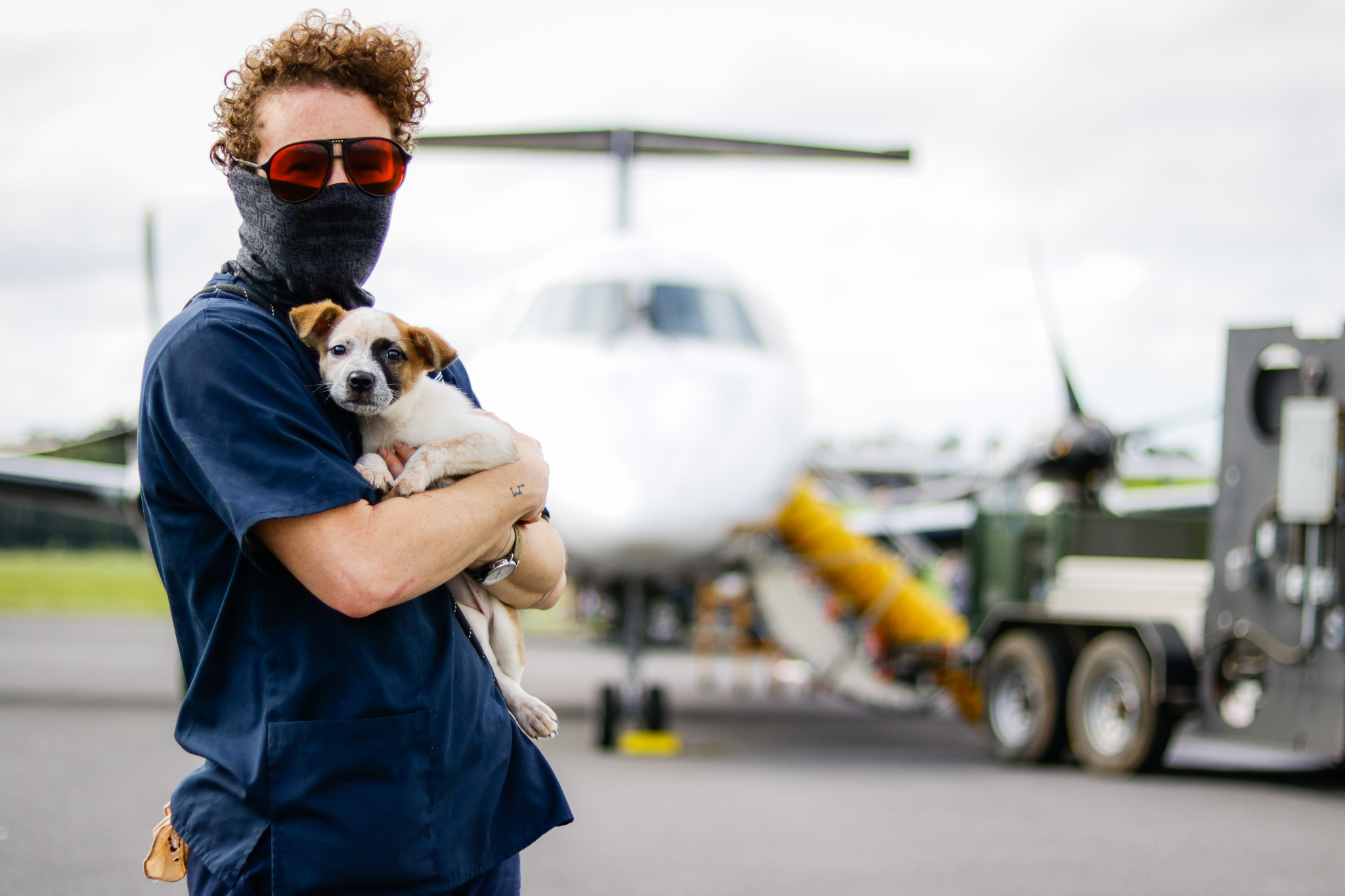 Tangi Animal Shelter 2025