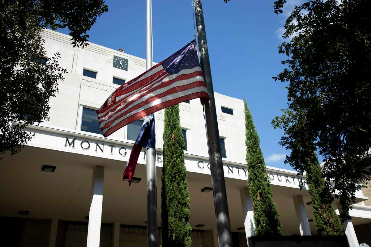 Montgomery County approves $10K asbestos removal at courthouse