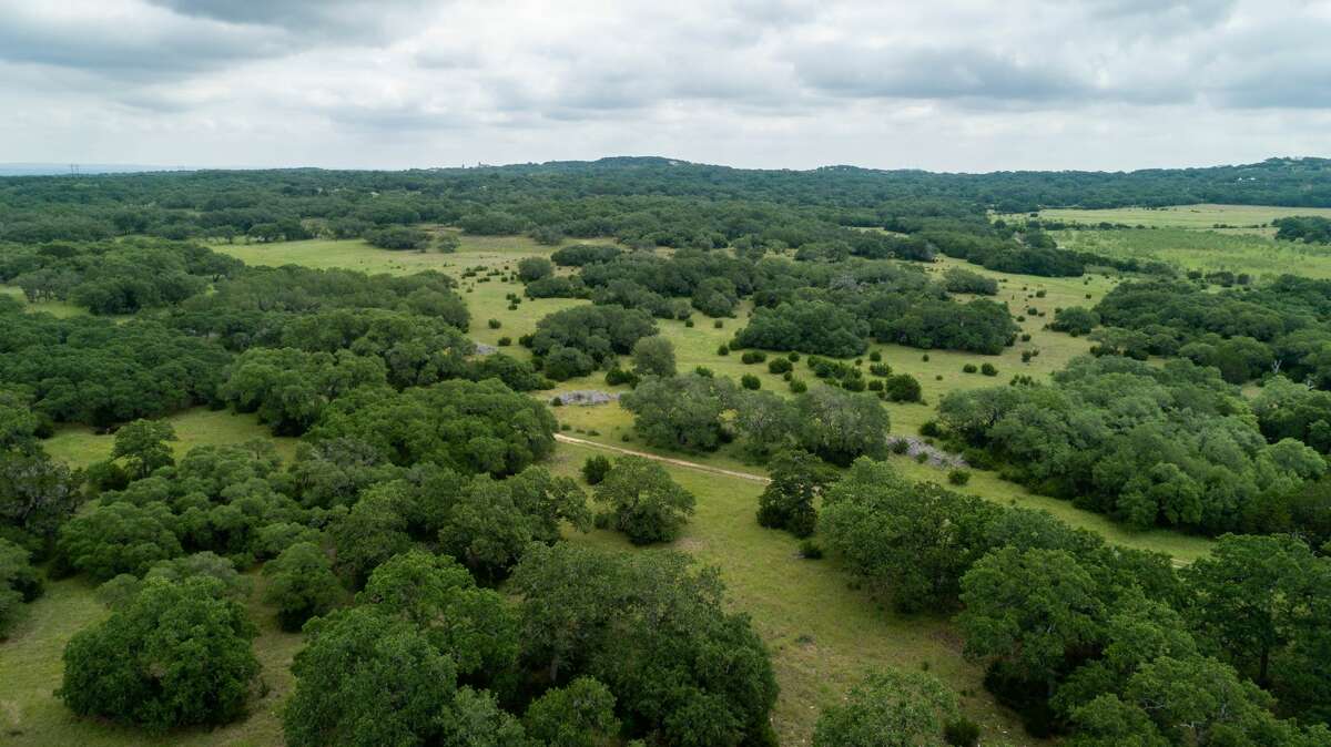 Live the relaxed Hill Country lifestyle you’ve always dreamed about at Centennial Ridge