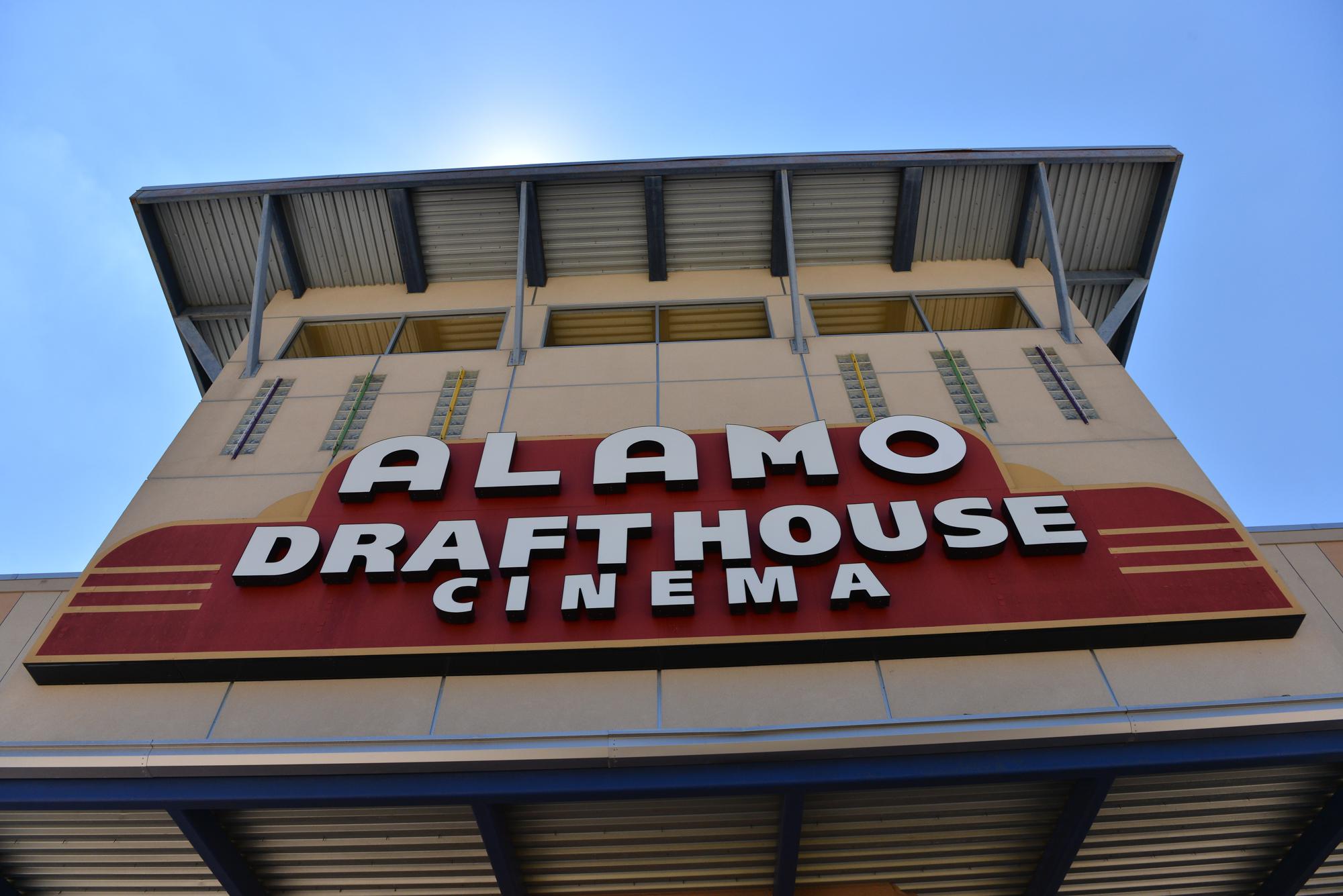 New hours set for some Alamo Drafthouse locations - Vimarsana News
