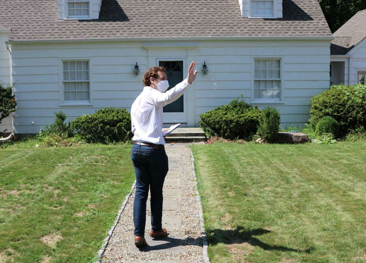 Will Haskell has been endorsed by the Connecticut Association of Realtors.