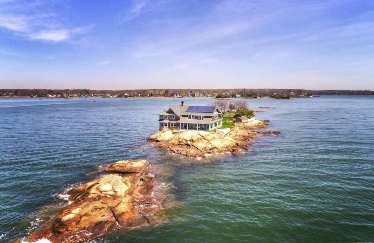 Branford’s Potato Island sells for 4.2 million
