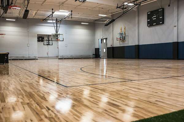 How Nba G League Ignite Came To Call Walnut Creek Home Sfchronicle Com