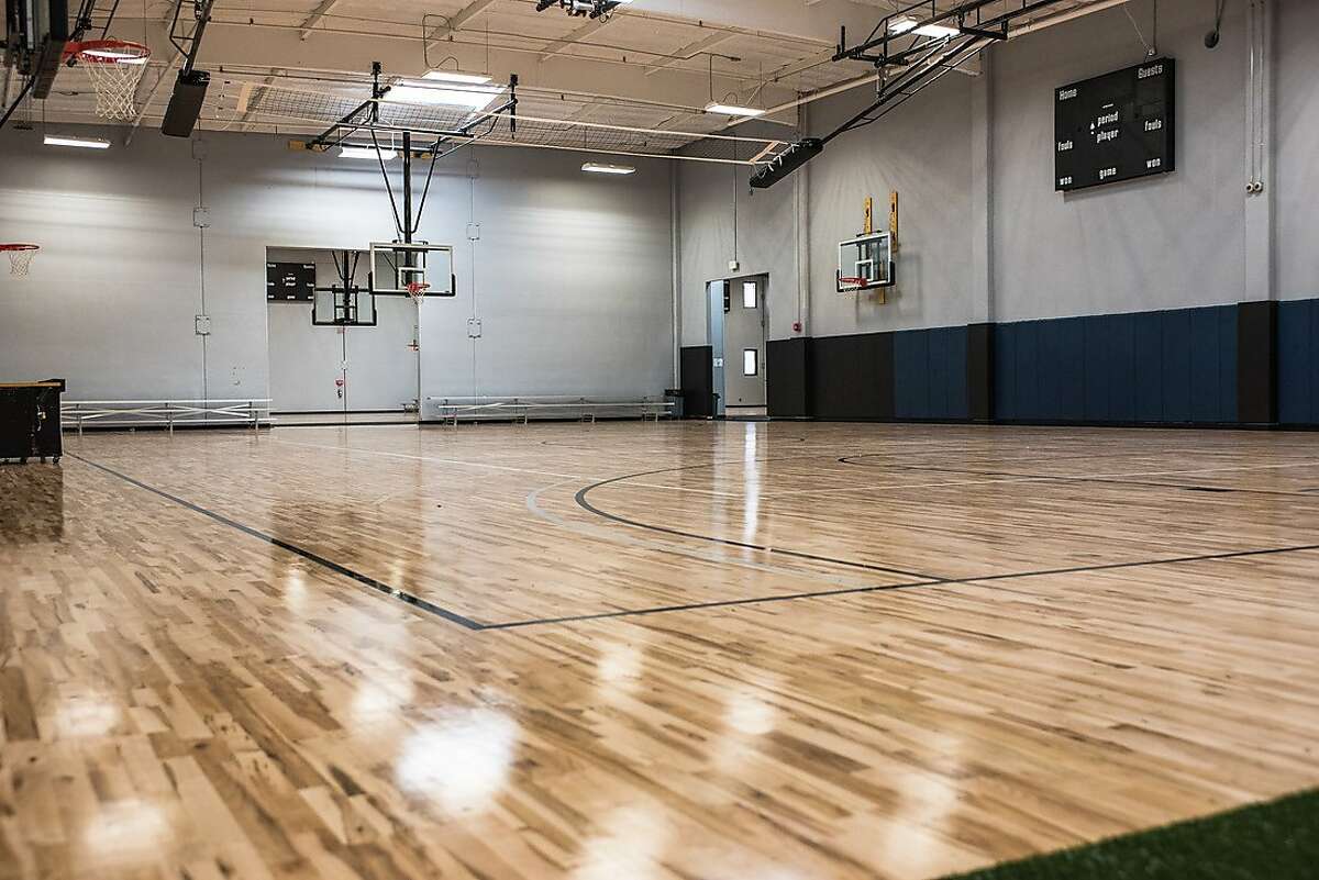 How NBA G League Ignite came to call Walnut Creek home