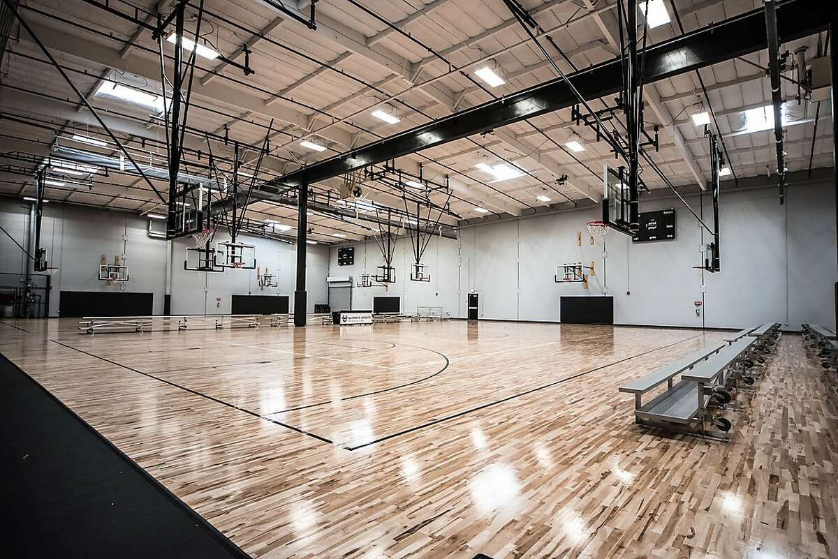 How NBA G League Ignite came to call Walnut Creek home