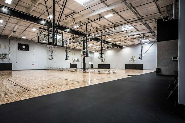 How Nba G League Ignite Came To Call Walnut Creek Home Sfchronicle Com