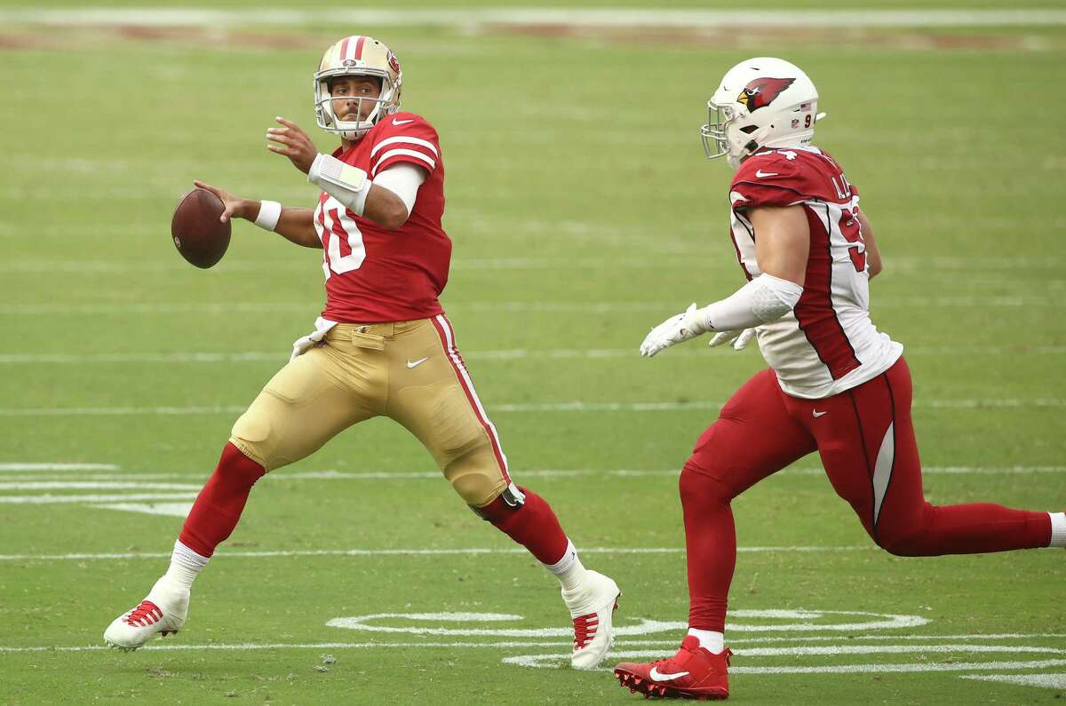 49ers vs. Cardinals - Levi's® Stadium