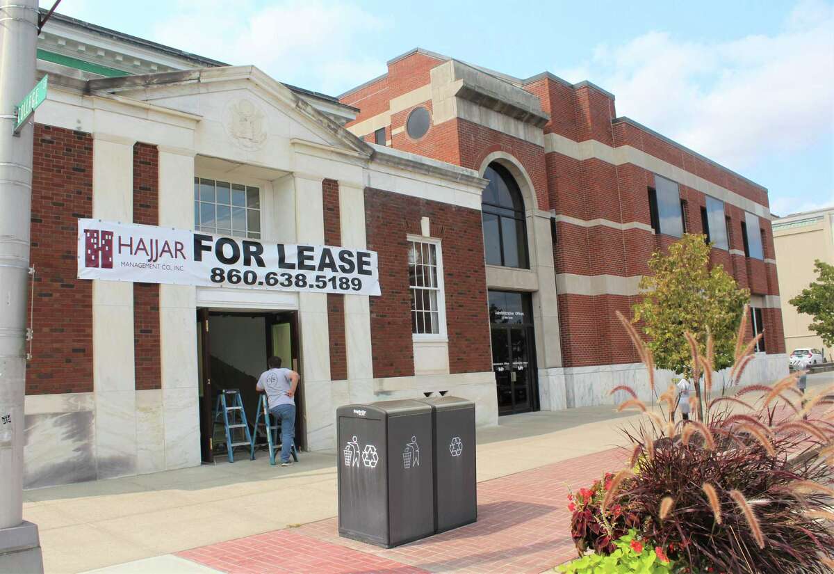 Middletown City Hall move could be ahead if bond issue passes