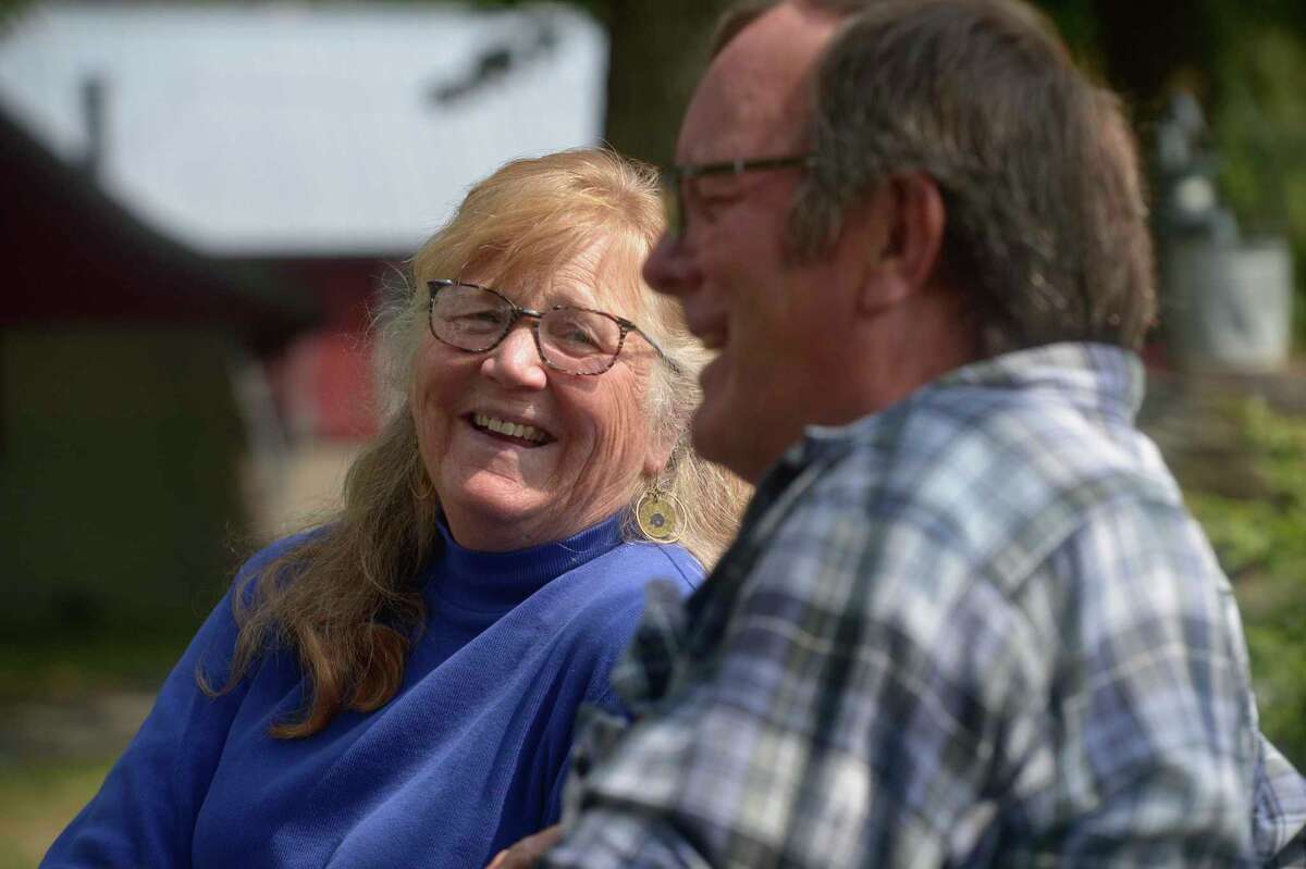 One of CT’s oldest farms now permanently protected in Roxbury