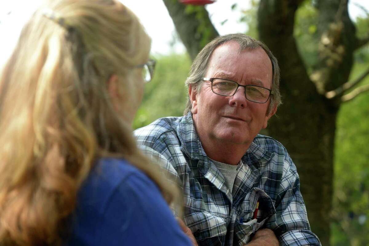 One of CT’s oldest farms now permanently protected in Roxbury