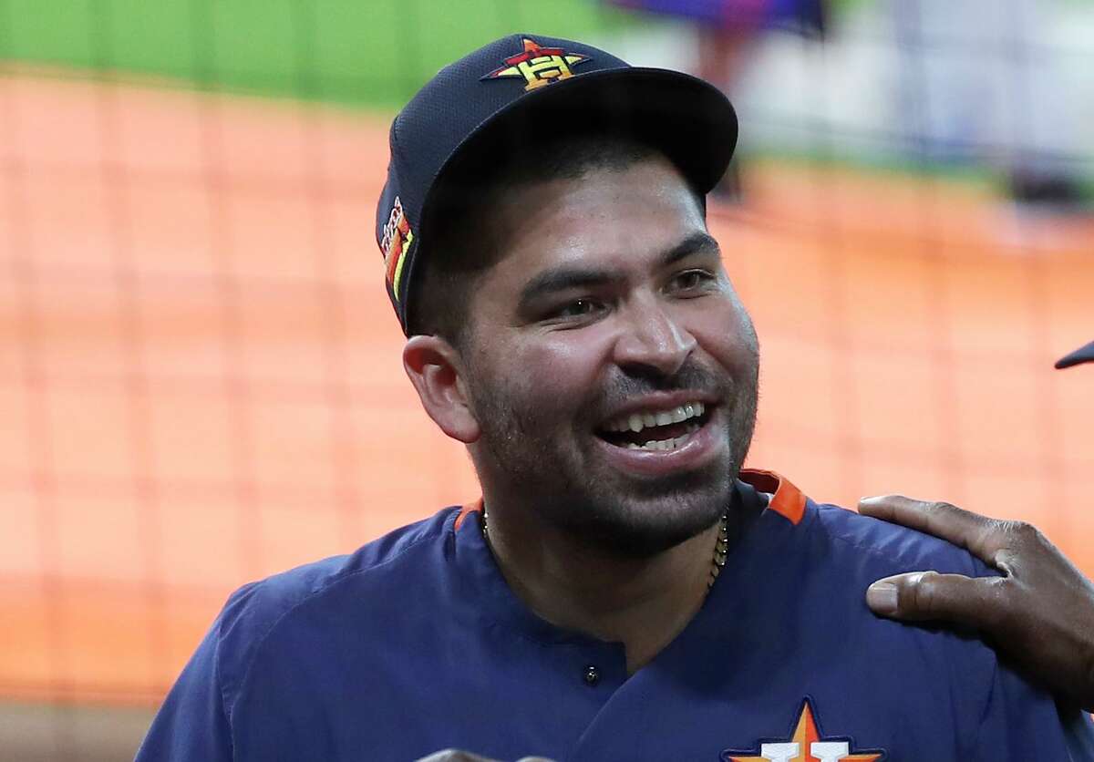 Astros insider: José Urquidy makes a statement