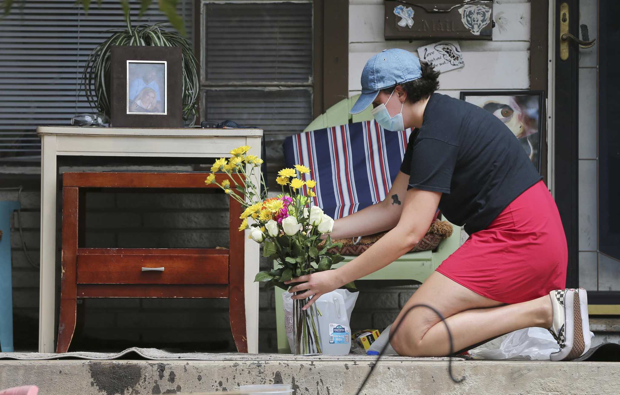 New details emerge about fatal shooting of West Side man by San Antonio ...