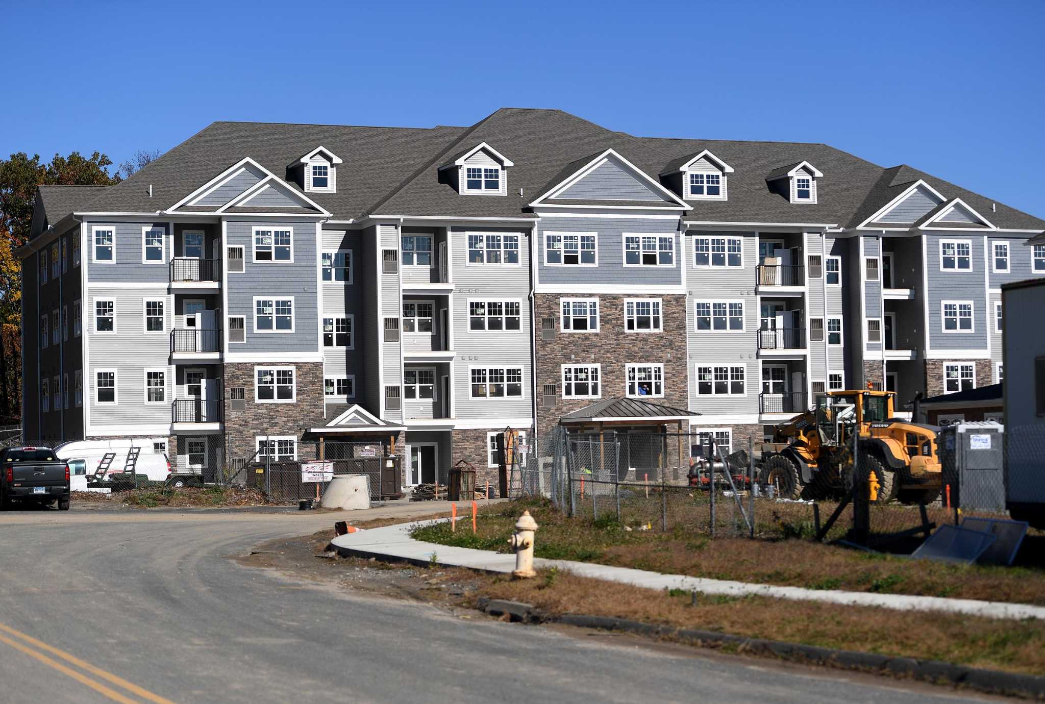 Opinion: Now is the time to end Trumbull's multifamily ...