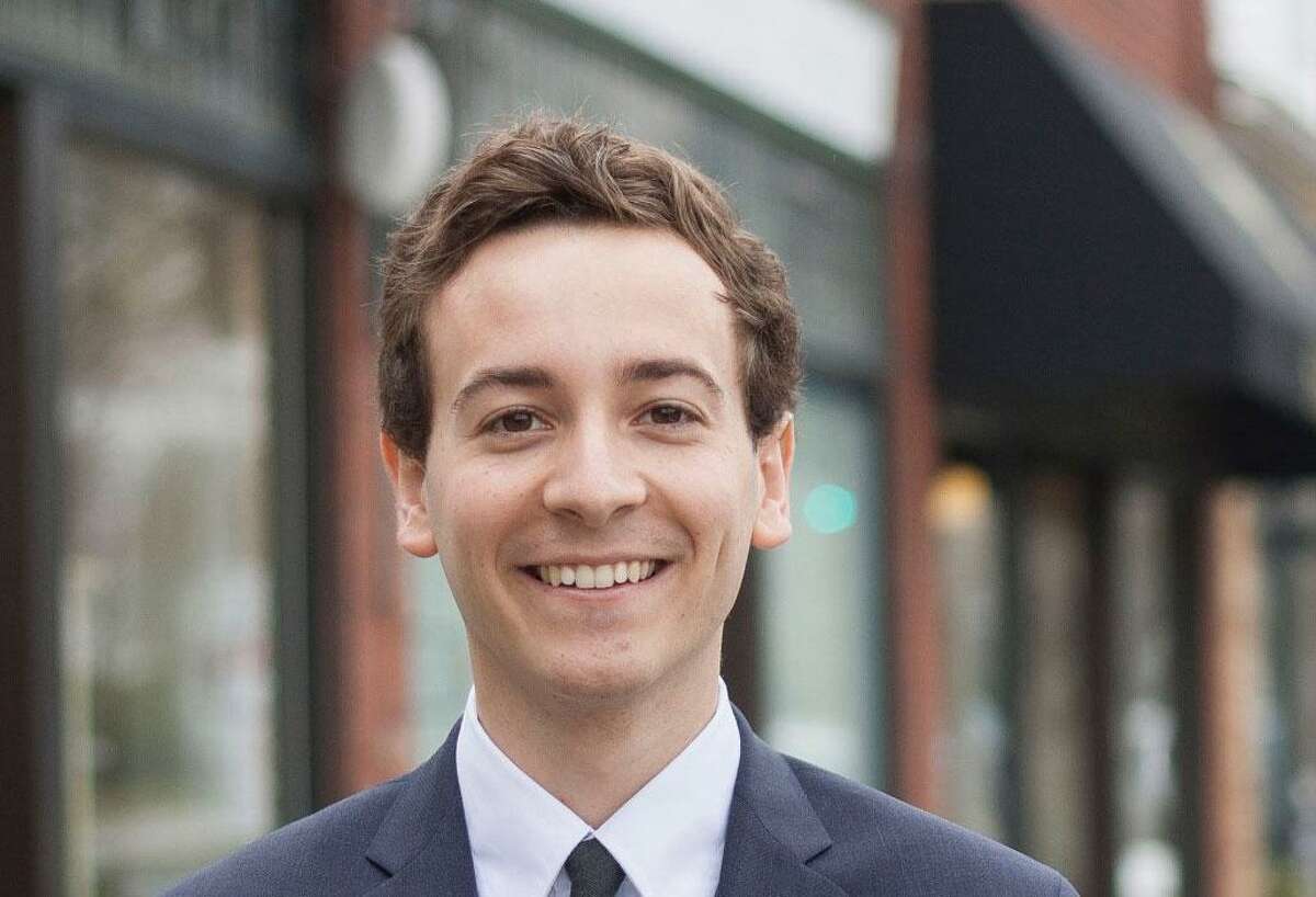 Moms Demand Action has awarded state Sen Will Haskell (D-26)