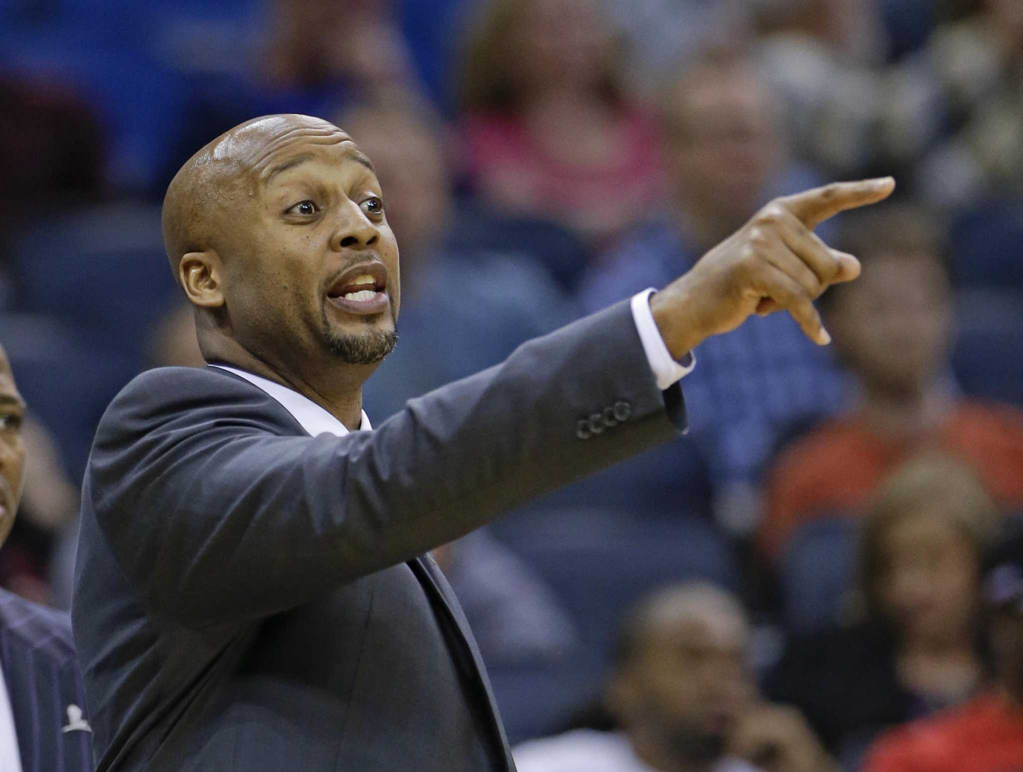 Oakland S Brian Shaw Embraces Chance To Coach Next Generation Of Nba Prospects