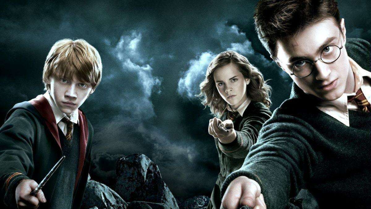 Harry Potter and the Chamber of Secrets will be screened Saturday, Sept. 19, at 2 p.m., at The Ridgefield Playhouse.