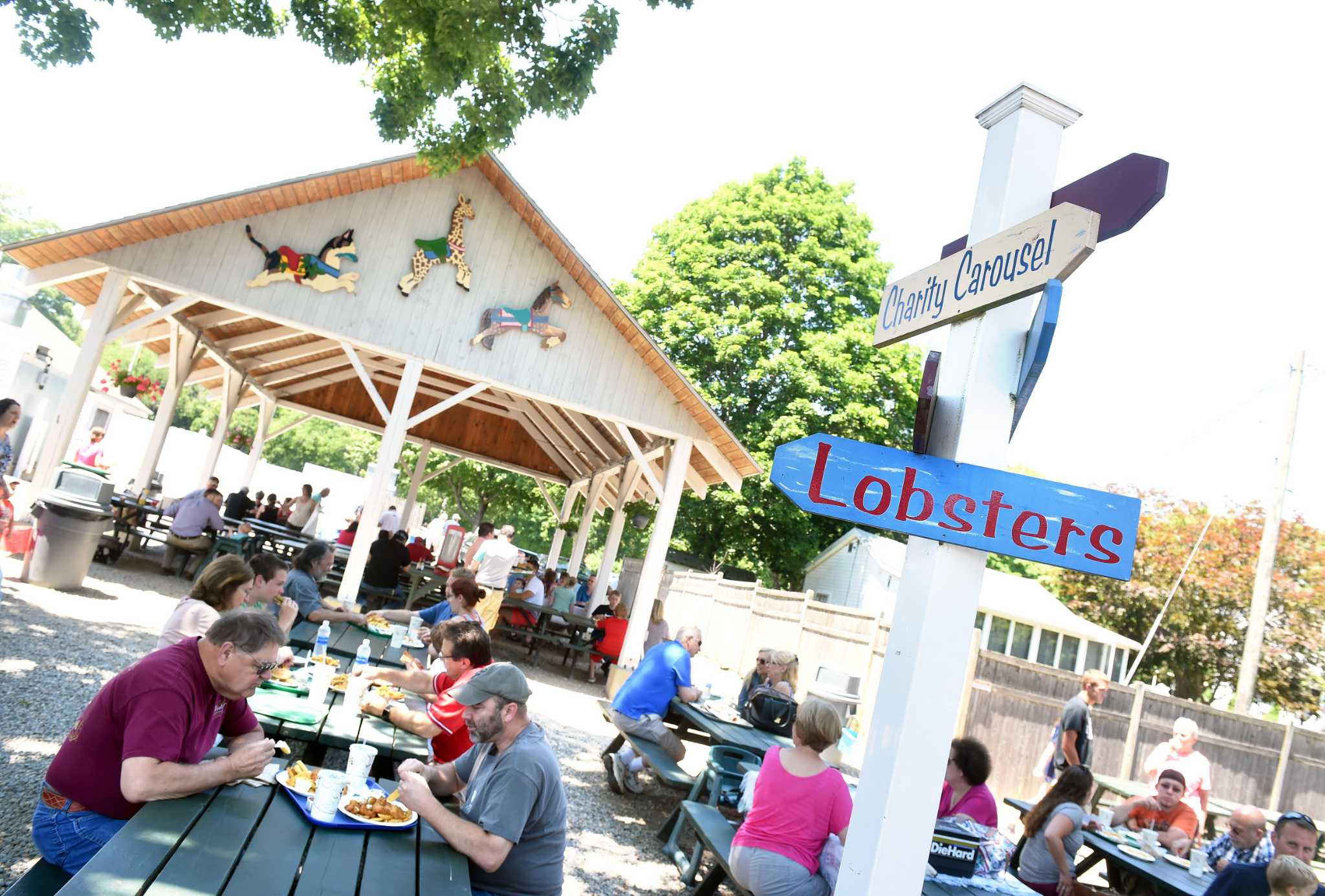 CT's best seafood restaurants of 2021, according to Connecticut Magazine