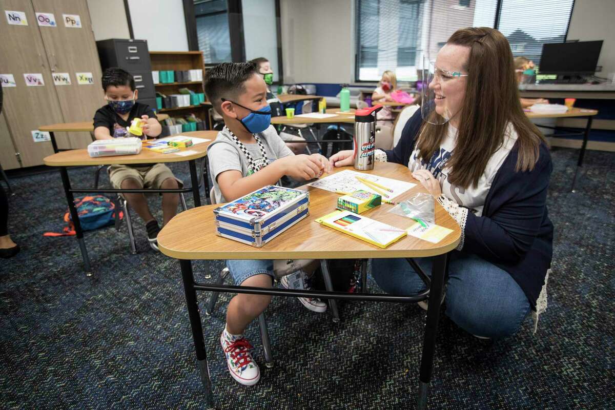 Katy ISD looking for parents to review new instructional materials