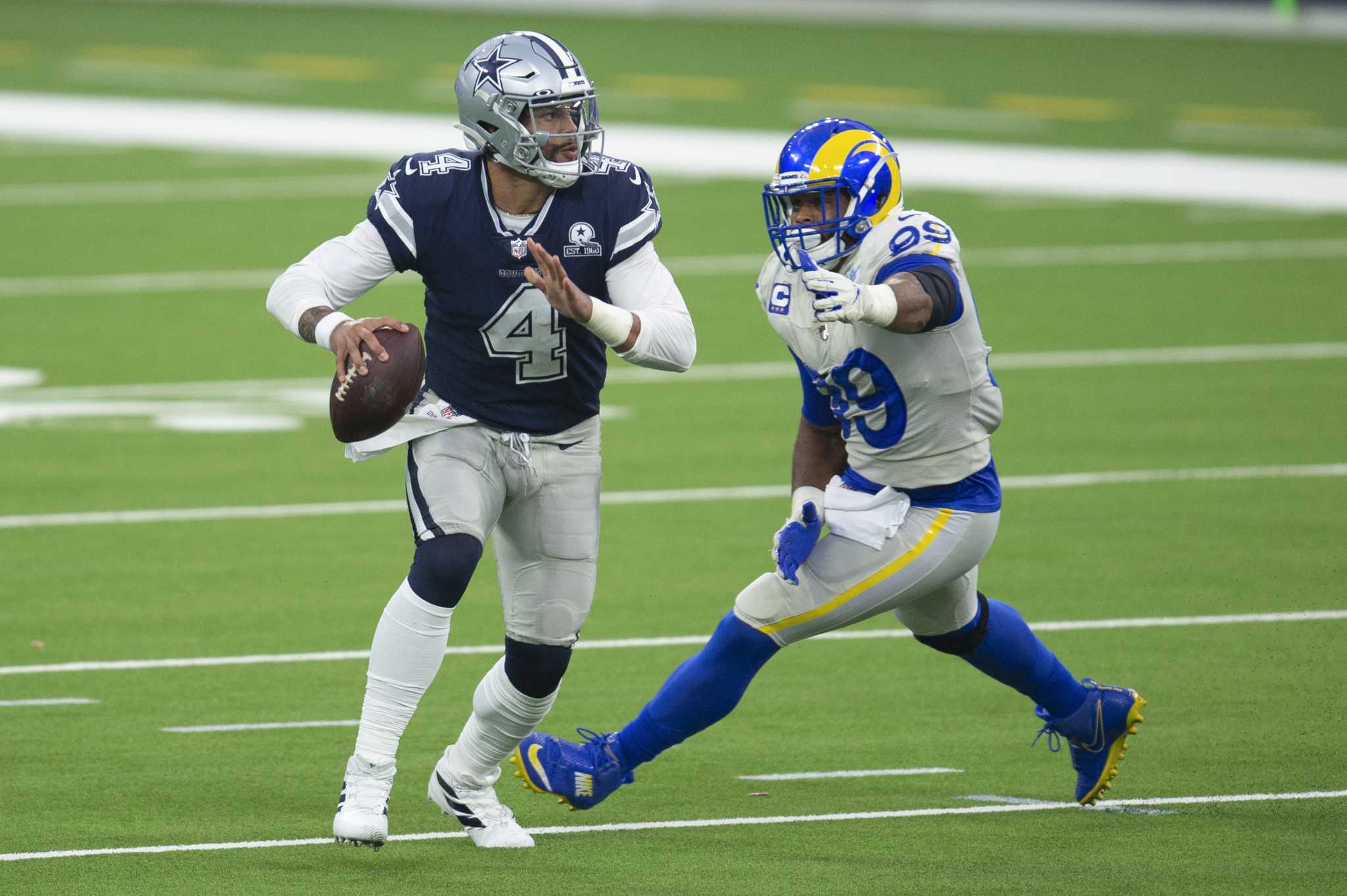John Mcclain S 2020 Week 2 Nfl Predictions Houstonchronicle Com