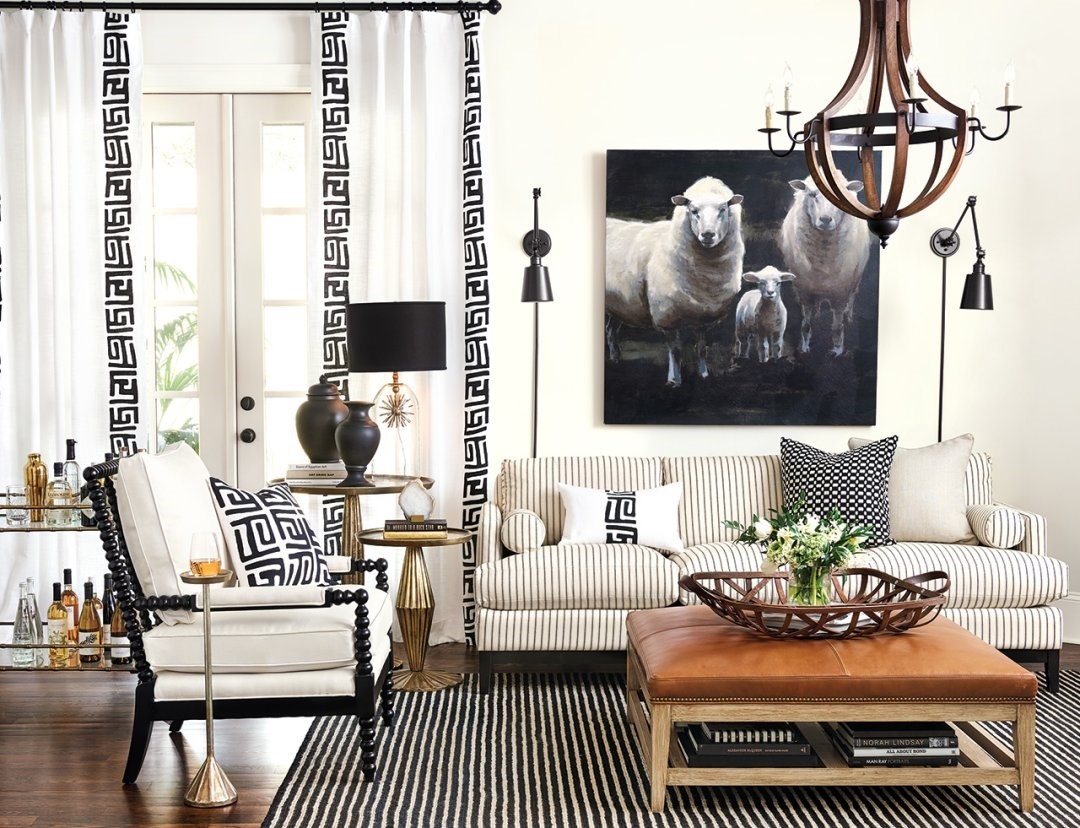 Online home decor retailer Ballard Designs to open Houston store