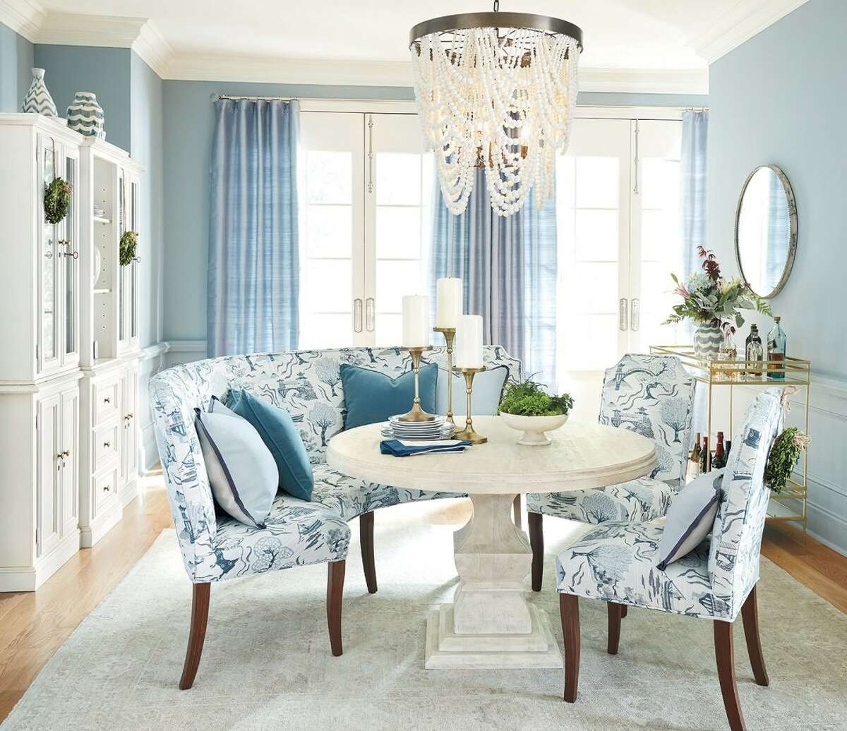 Online home decor retailer Ballard Designs to open Houston store